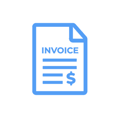 Invoice Attendees